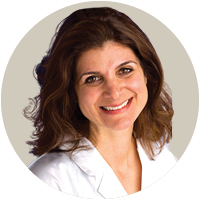 Dr. Debra Voulgaris, DVM